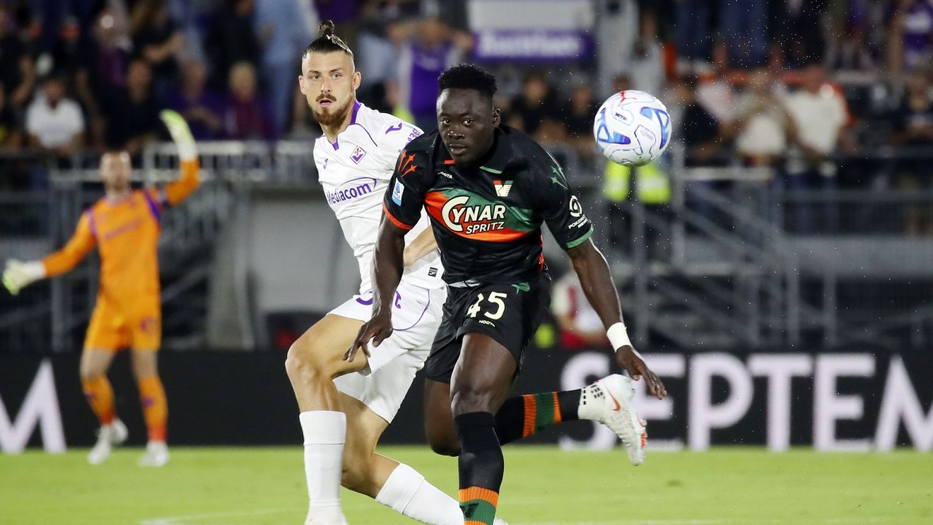 Radu Drăguşin, soartă decisă la Fiorentina după un singur meci! Noul antrenor, fără dubii!