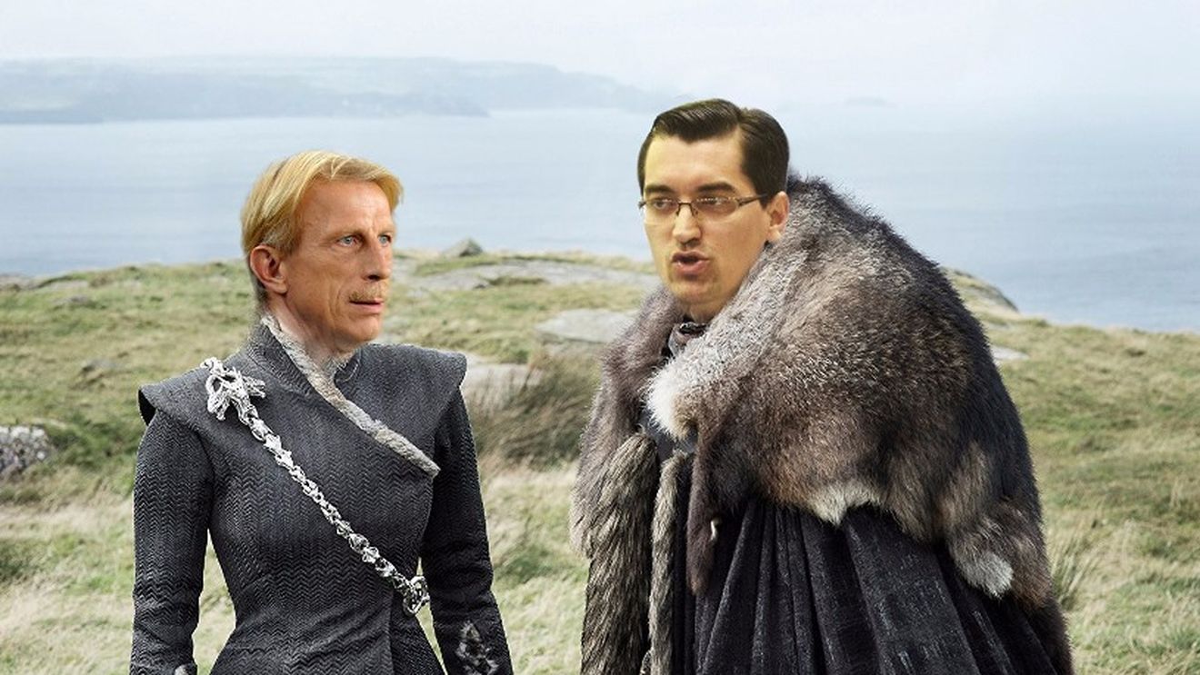 Genul programului: Fantasy! Ne mai putem califica la mondiale, dar scenariul e de Game of Thrones