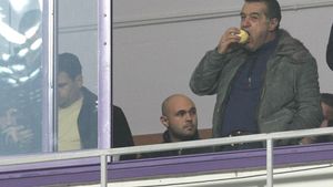 Becali: "Nu-mi pare rău de Timișoara!"** De ce nu are Poli nicio șansă să scape și care e singurul aliat al lui Iancu: