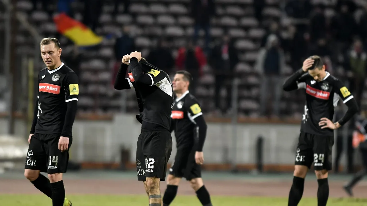 Măsuri dure împotriva clubului din Liga 1 care va avea cazuri de Covid-19. „Aplicăm dispoziția regulamentară. Echipa va pierde cu 3-0!”