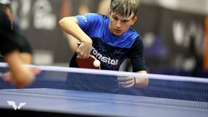 Edi Ionescu, chinurile unui campion european: ”Îmi tremurau picioarele, nu puteam să mă mișc!” | SPECIAL