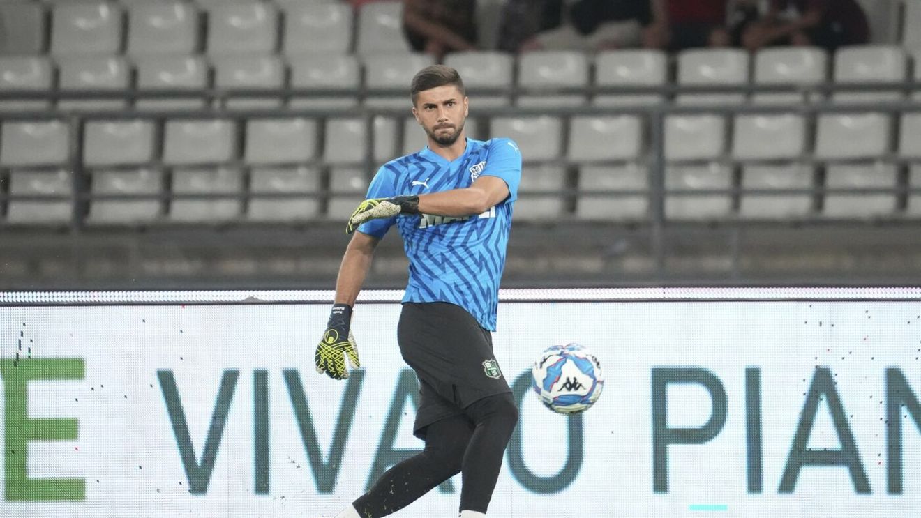 Ce notă a primit Horațiu Moldovan, după ce a luat două goluri de la Brescia