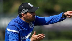 De la PAOK nu se ajunge doar la arabi! Înlocuitorul lui Răzvan Lucescu, cerut insistent de Sporting. Câți bani vor grecii pe antrenor