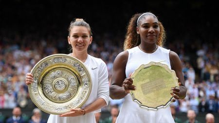 Maria Sharapova a spus cu sinceritate de ce n-a putut fi prietenă cu Simona Halep și Serena Williams: „Eu îți dau un pumn în față și apoi să te îmbrățisez?”