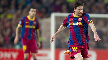 Tiki-taka!** BarÃ§a a reușit cu 2.494 de pase mai mult decât Real! Vezi alte cifre uimitoare ale "El Clasico"