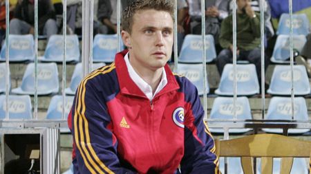 "Prin neconvocarea mea, plătesc pentru eliminarea din meciul cu Feroe" TU CE CREZI?