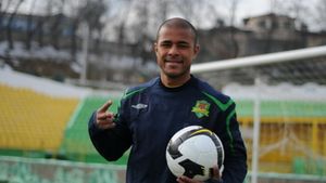 "Numai pentru Wesley am oferte, dar niciuna nu e din țară!"