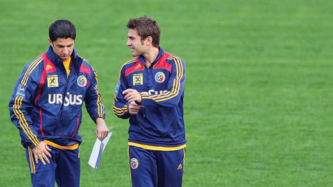 Răzvan:** "Dacă nu îl voi convoca pe Mutu, nu voi face asta din orgoliu!"