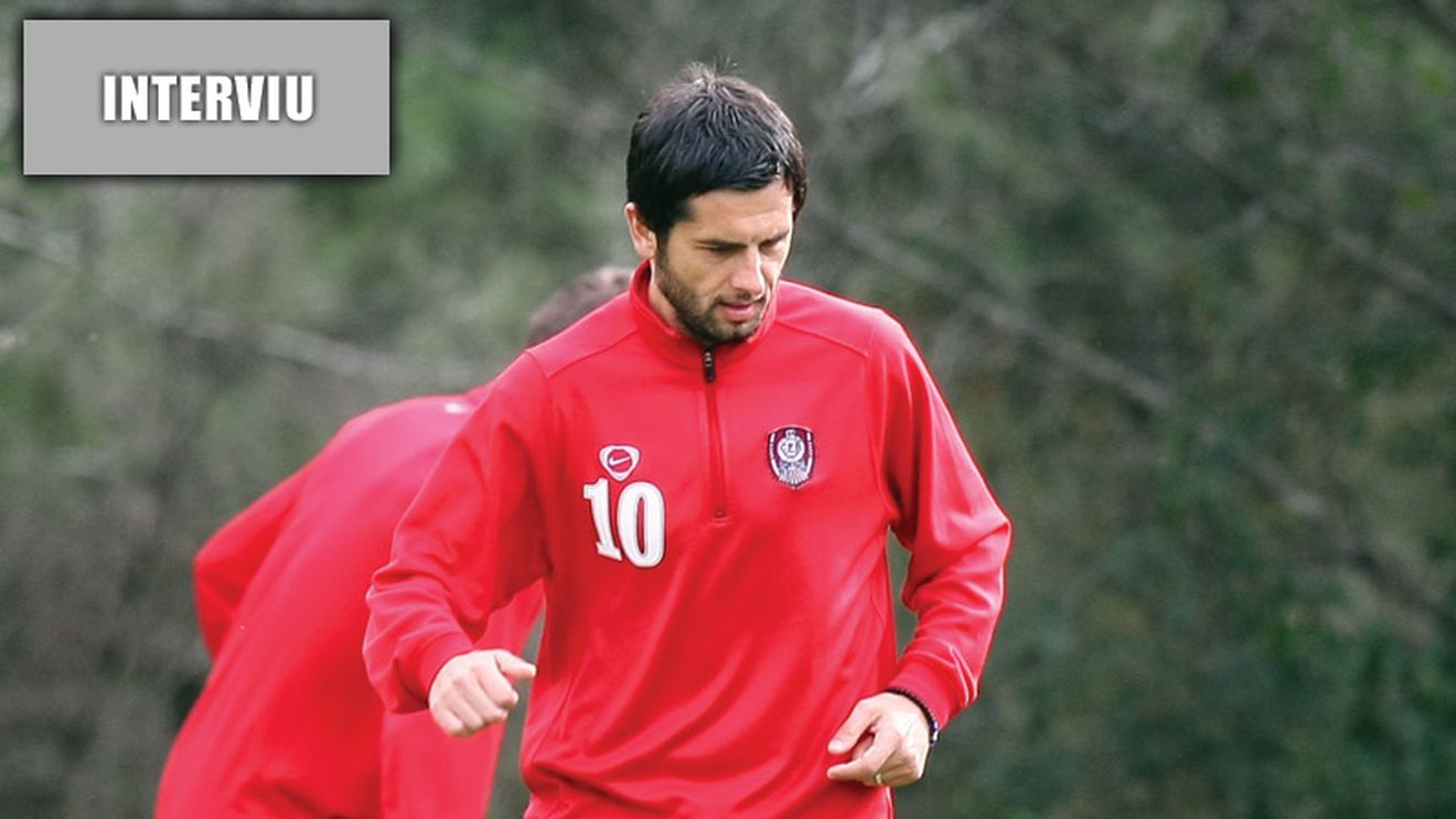 "Îl depășesc pe Dună! Voi transforma toate penalty-urile!"** VEZI secretul lui Dică!