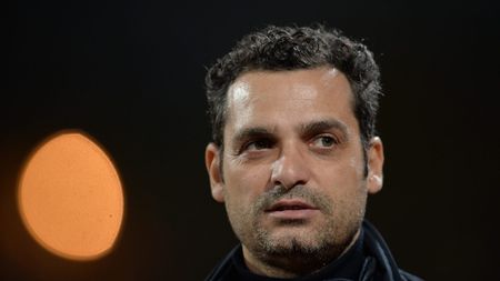 Mihai Teja are speranțe că poate să o salveze pe FC Voluntari. „Toate echipele din play-out pot retrograda!” | EXCLUSIV ProSport LIVE