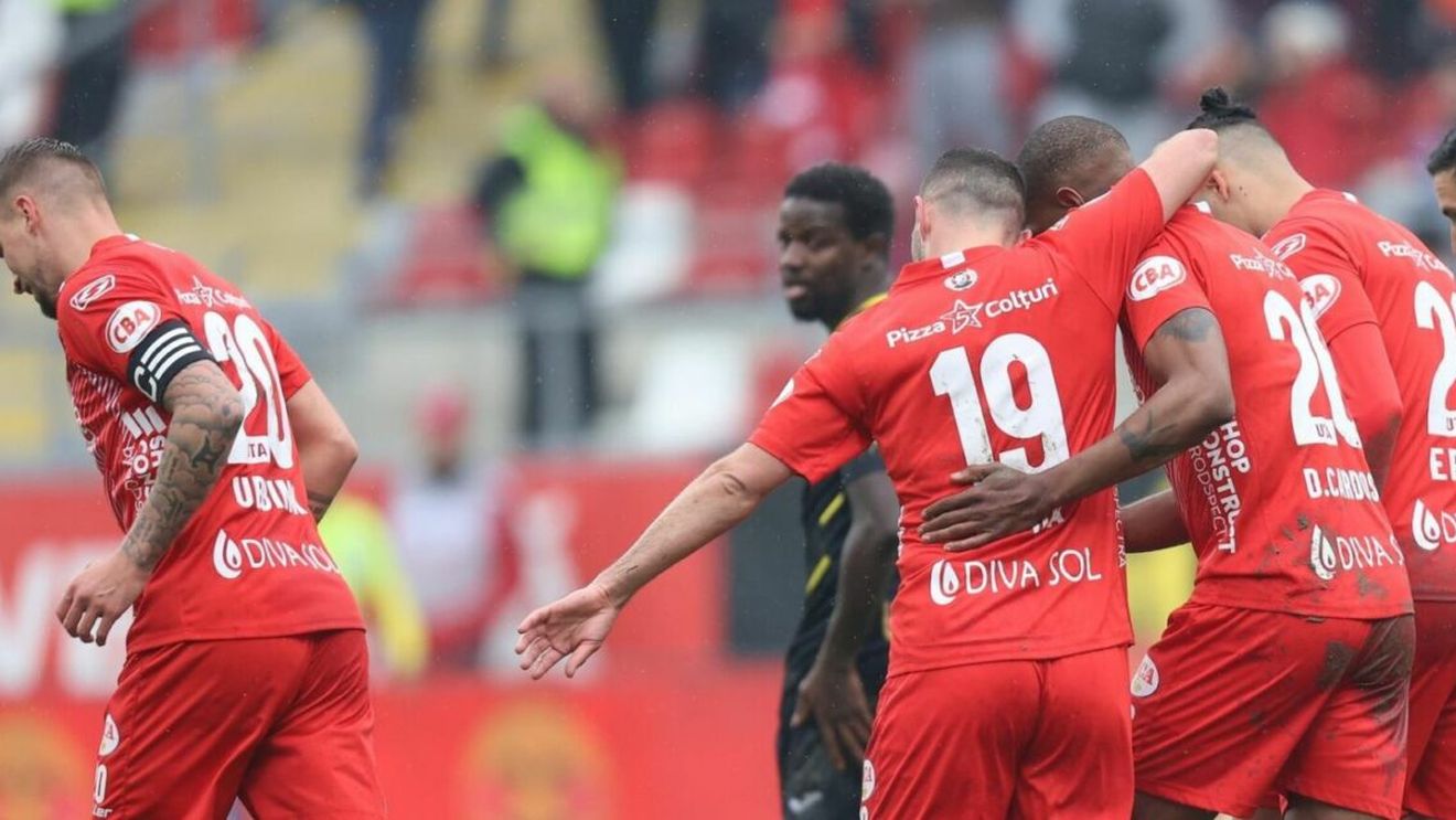 Dezvăluirile noului antrenor al celor de la UTA: „A plecat vreodată bătut de aici sau s-a bătut cu careva?”