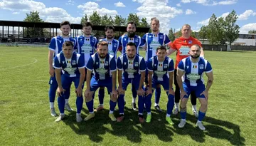 Județul Galați a desemnat echipa care va juca barajul pentru Liga 3. Campioana din Liga 4, decisă după penultima rundă a sezonului