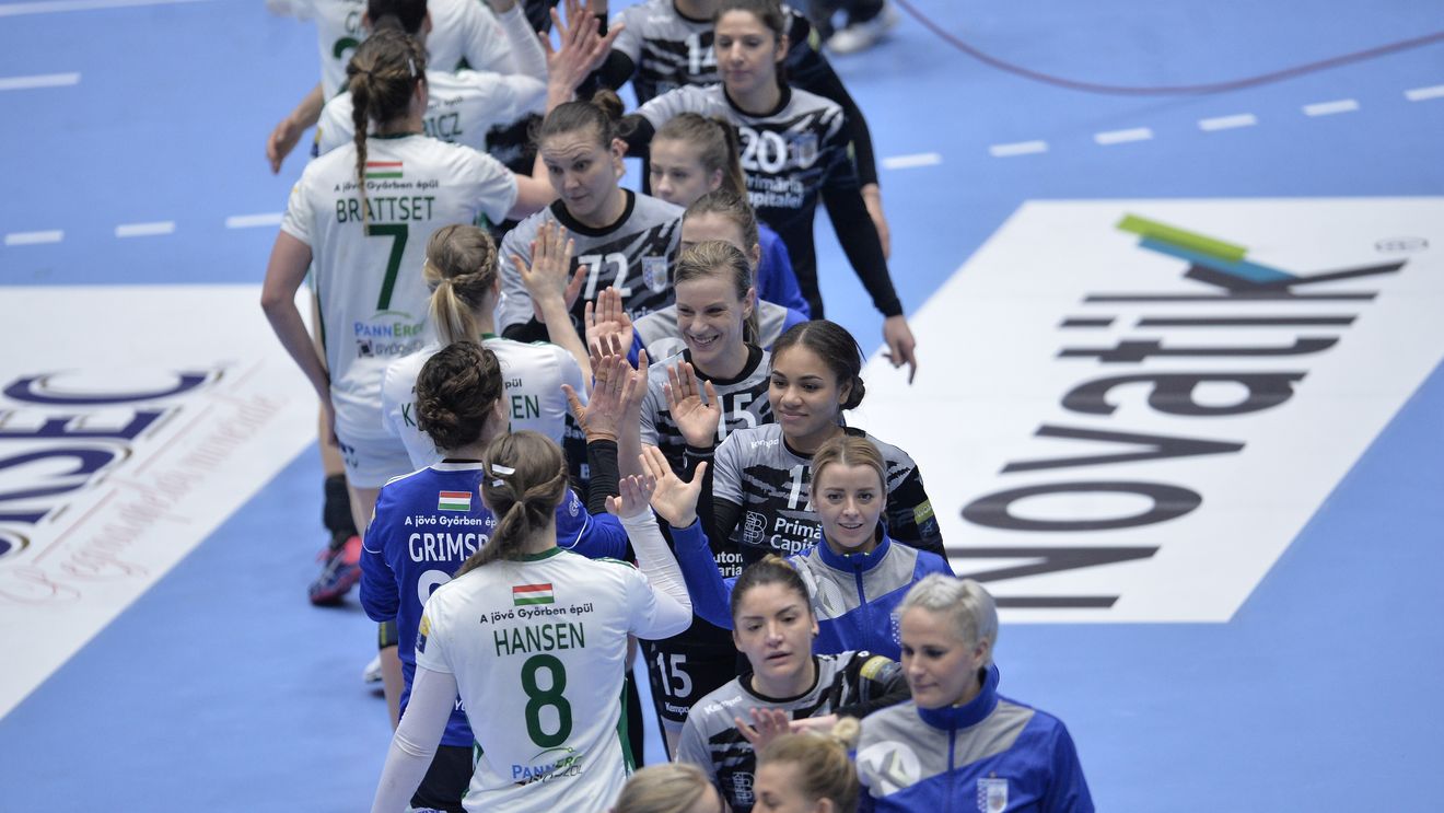 ANALIZĂ‚ | Cauzele eșecului de proporții care se prefigurează la CSM București în acest sezon! Vâlcea i-a adâncit criza, dar clubul are deja cel mai slab sezon din istorie în Liga Campionilor, rezultatele nu mint niciodată