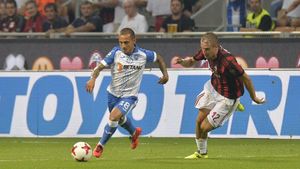 EXCLUSIV | Oltenii chiar joacă în misiune imposibilă: "Nici măcar o minune nu o califică pe Craiova". Jucătorul de la Leipzig care sperie: "E ca Mario Gotze"