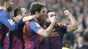 CUTREMUR la Barcelona?** SCHIMBĂ‚RI masive pe Camp Nou: 6 catalani pot spune ADIO formației blaugrana!