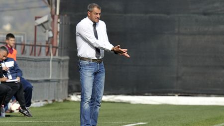 Dulca decide în două săptămâni dacă rămâne la Gaz Metan: "Acordul de principiu e dat"