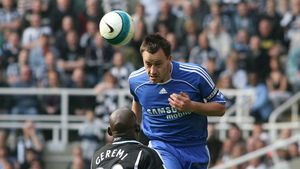 Terry: "Nu există outsideri sau favoriți"