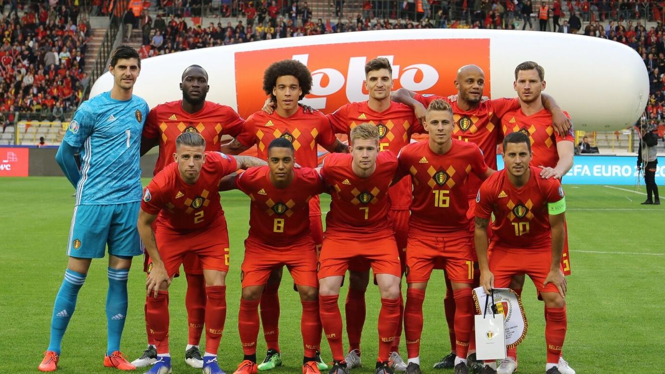 Veste teribilă pentru naționala României înainte de EURO 2024! Cel mai bun fotbalist al adversarei din grupa noastră revine pe teren după o lungă accidentare și va prinde lotul, deși părea aproape imposibil!