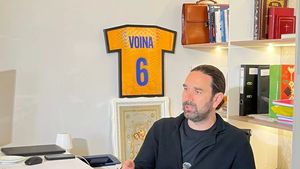Tatăl lui Marian Cozma, strigăt de disperare: „Să vină Bogdan Voina la conducerea FRH. Am ajuns să creștem juniorii până la 18 ani, iar apoi îi dăm pe gârlă”