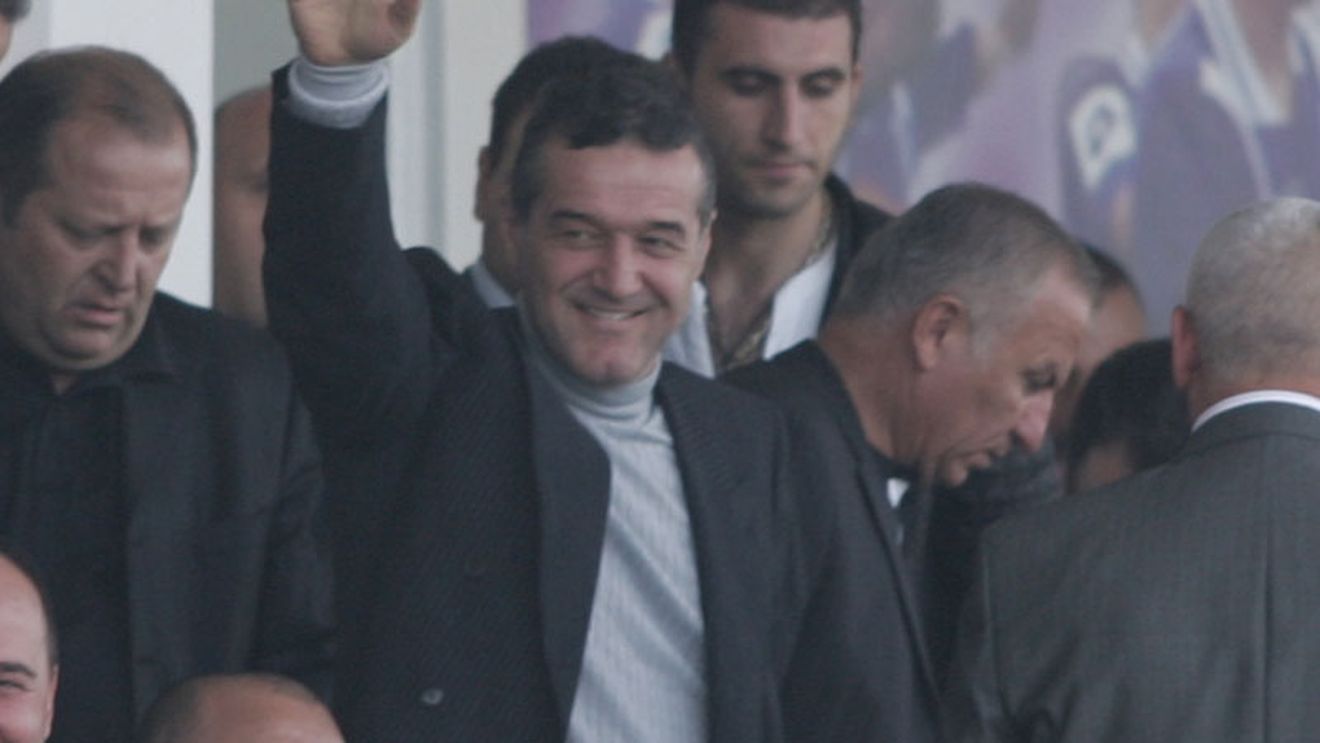 Mititelu, model pentru Gigi: "Steaua vrea să ne copieze!"