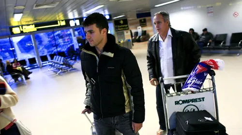 Transferul-șoc al iernii!** Soluția surpriză a lui Udinese: Moraes în locul lui Torje! Steaua își ia adio de la brazilian
