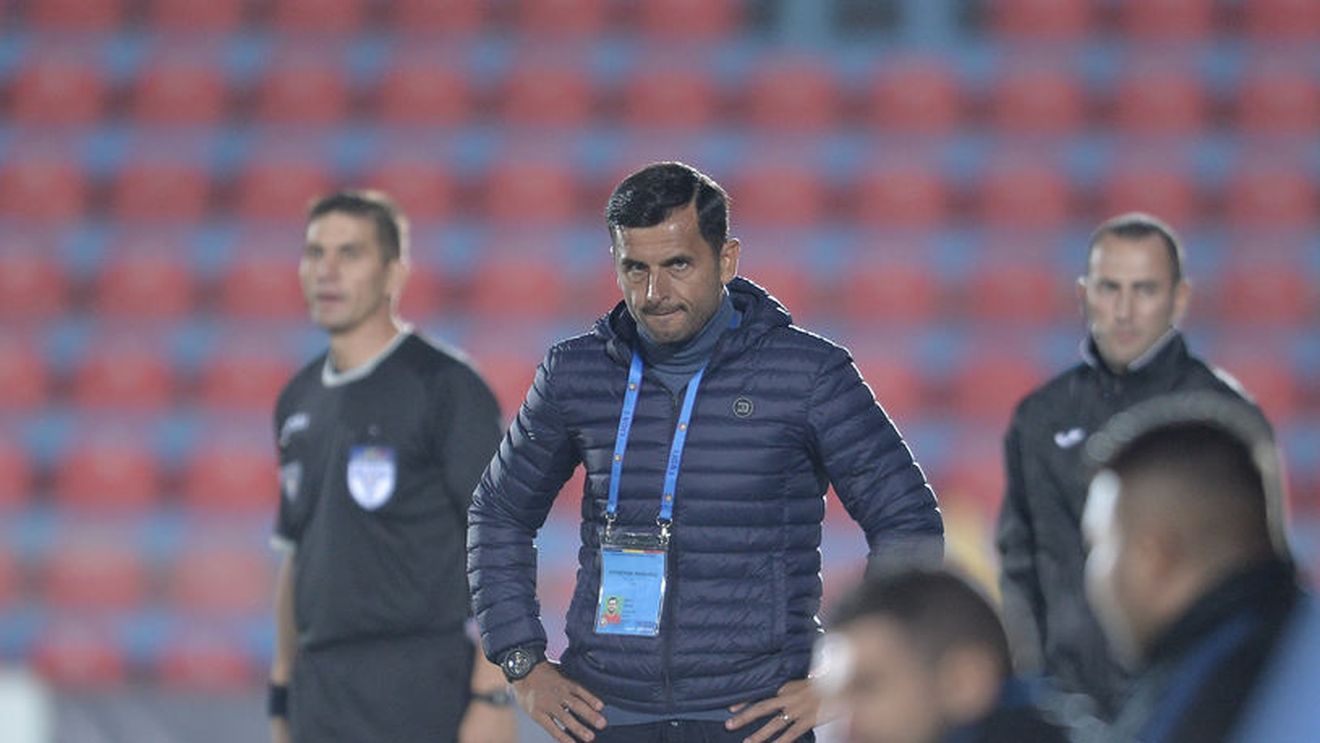 Dică a spus tot! Momentul când tratamentul lui Becali a devenit insuportabil: "Am vrut să plec încă de atunci!". Cine l-a întors din drum