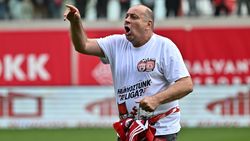 Dioszegi, după ce fostul fotbalist de la FCSB e ignorat la Sepsi: „Întrebați-l pe Burcă”