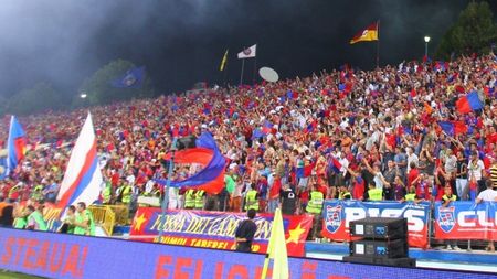 Lăcătuș nu a ajuns la un acord cu ultrașii: "Nu facem pace cu Gigi! Îl vom taxa în continuare!"