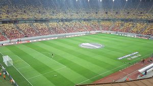 Pierde România organizarea EURO 2020? Discuțiile îngrijorătoare care sunt purtate în aceste zile în Belgia