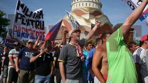 "Au fost câteva sute de fani, nu 4000!**Gigi e oricum decis să vândă"