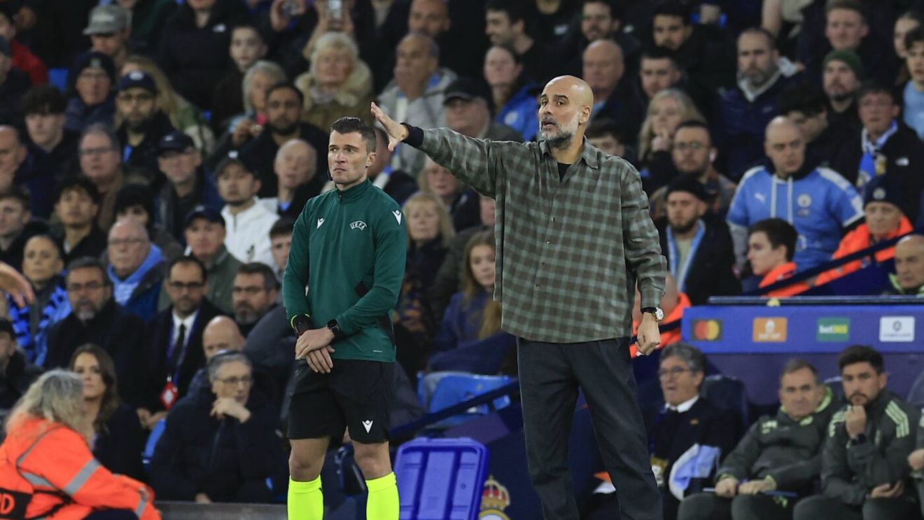 Cât costă cămașa purtată de Guardiola cu Real Madrid, pentru care antrenorul a devenit ținta ironiilor