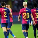 Manchester City oferă 70.000.000 de euro pentru puștiul fabulos de la FC Barcelona