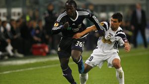 VIDEO Gol, dar degeaba** Anderlecht-Timișoara 3-1