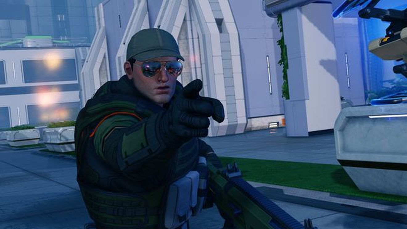 XCOM 2 - 10 minute de gameplay de la E3 2015