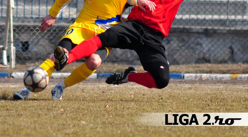 Hunedoara** e gata de start!