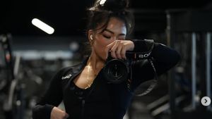 „Mica Bestie” e de neoprit. Transformarea femeii a stârnit senzație în întreaga lume