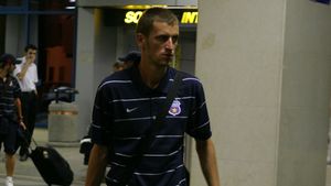 Lovin: "Printr-o victorie cu Fiorentina putem salva sezonul"