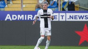 Valentin Mihăilă, față în față cu transferul carierei. Negocierile decisive: „Vedem ce va fi”