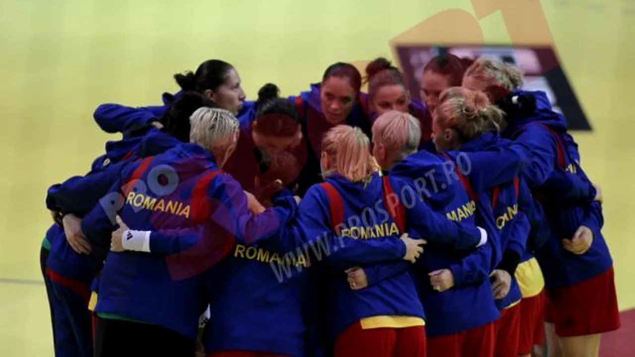 Cât ne-am chinuit!** Islanda - România 19-22! România se califică în grupa principală! Trimite mesajul tău fetelor