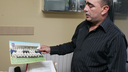 "Eu am adus 12 jucători cu 500 de mii! Badea a dat peste trei milioane pe Torje și Miranda!"