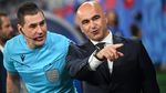 L-a făcut praf pe selecționerul Portugaliei: „Naționala lui a fost un circ. Ronaldo a făcut ce-a vrut. Martinez e atât de slab!”