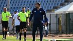 A zdrobit-o pe Sepsi, dar a răbufnit împotriva arbitrului: „E bătaie de joc!”