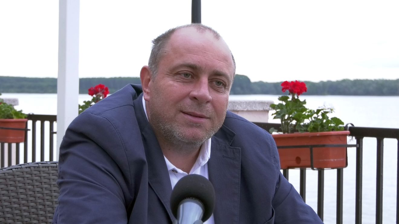 Laszlo Dioszegi mulțumește galeriei FCSB pentru normalitate și anunță transferul unui fotbalist după egalul cu echipa lui Becali: „Poate fi o soluție”