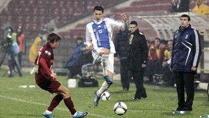 Oltenii, "mielușei"** în fața granzilor