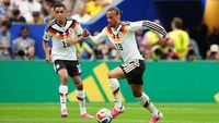 Germania – Coasta de Fildeș la CM 2026. A început duelul starurilor Bundesliga cu ivorienii lui Yan Diomande