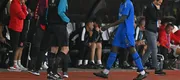Se cere schimbarea regulamentului, după ce Joyskim Dawa a fost jignit la Hermannstadt – FCSB: „Degeaba mă amendezi pe mine!” | VIDEO EXCLUSIV ProSport Live