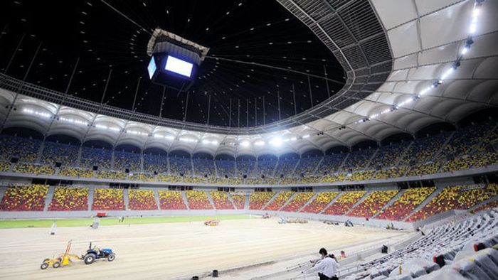 Jucăm cu Peru?** FRF caută o soluție de avarie pentru inaugurarea National Arena