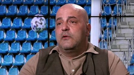 Florin Manea îi face reclamă bună lui Drăgușin, poreclit „Chiellini de România”: „Dă bine rău de tot cu capul” | VIDEO EXCLUSIV ProSport Live