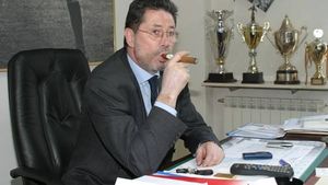 DECLARAȚIA ZILEI | Cornel Dinu: "Chiricheș e un bluf total!". Cum îi caracterizează fostul selecționer pe Stanciu și Chipciu 