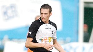 Andrei Cordoș este tot mai aproape de Italia